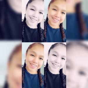 Meet your Posher, Kelli